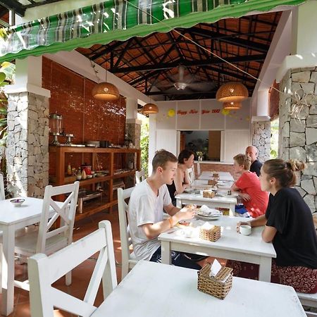 Miana Resort Фу Куок Екстериор снимка