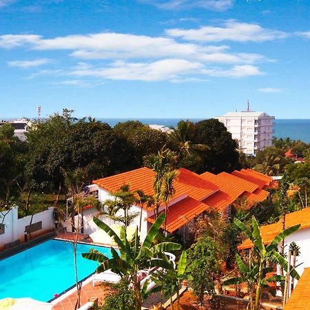 Miana Resort Фу Куок Екстериор снимка