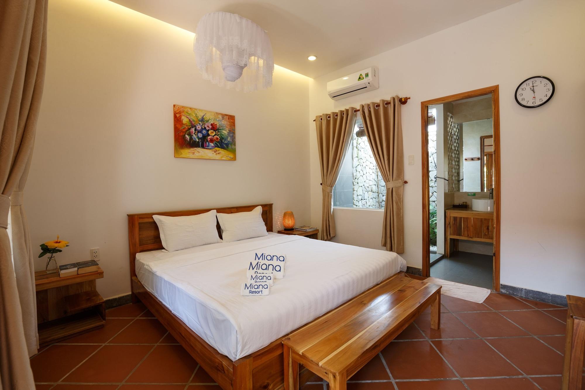 Miana Resort Фу Куок Екстериор снимка