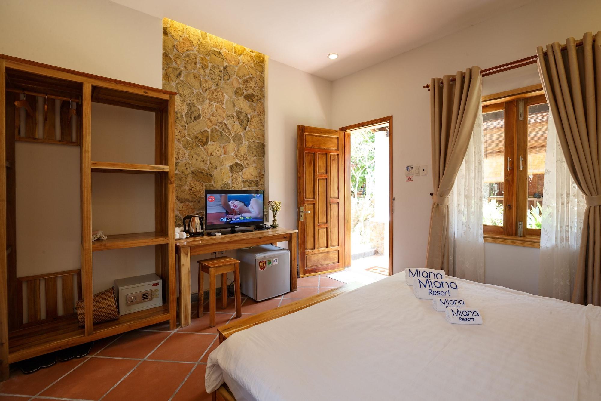 Miana Resort Фу Куок Екстериор снимка