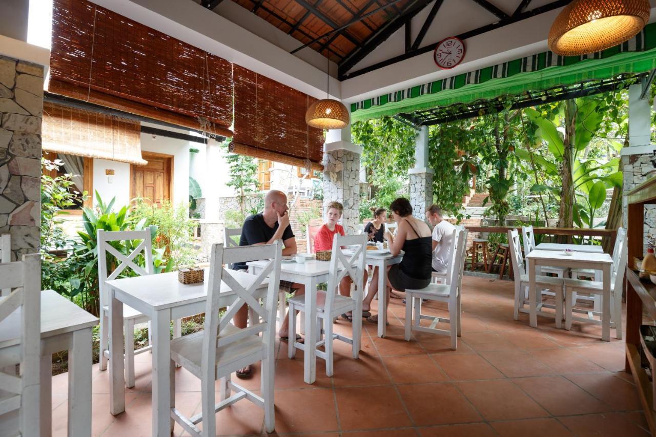 Miana Resort Фу Куок Екстериор снимка