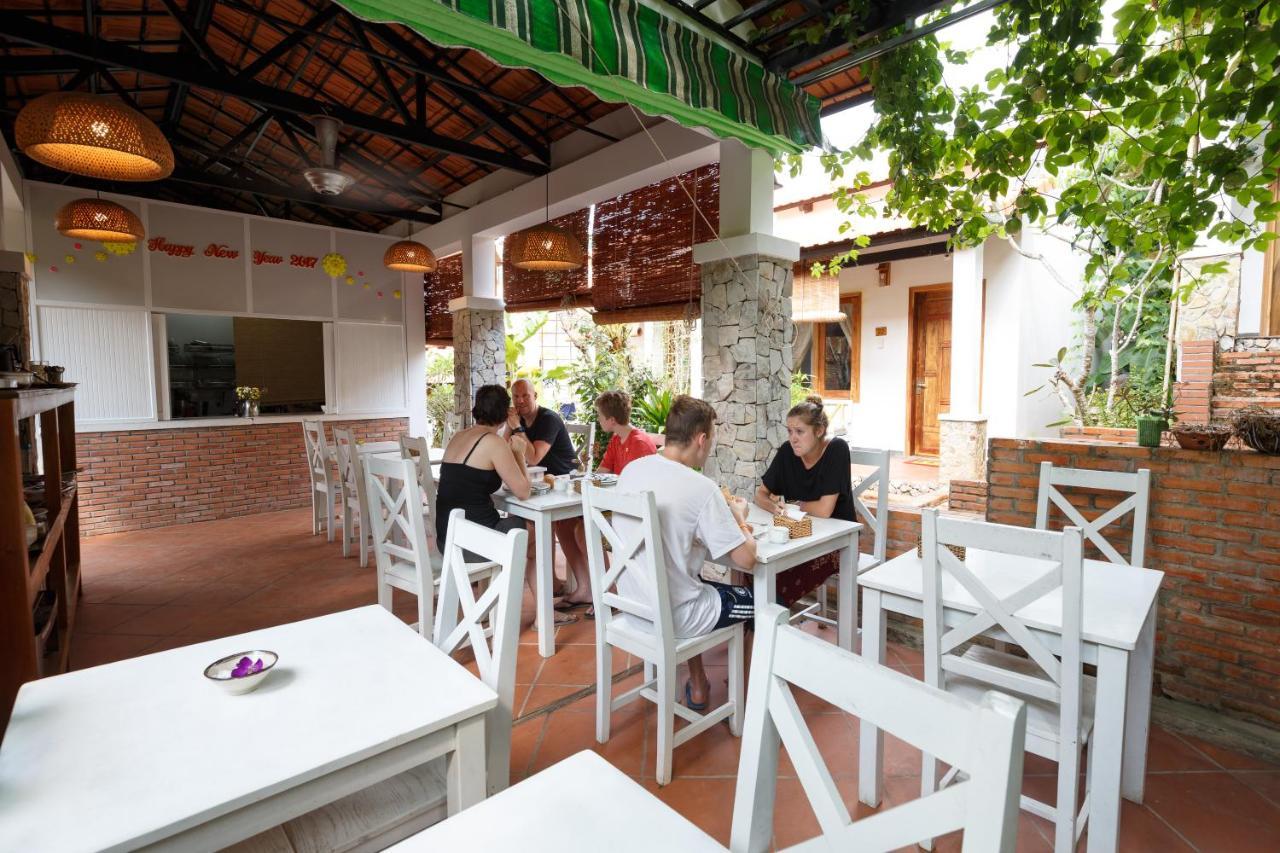Miana Resort Фу Куок Екстериор снимка