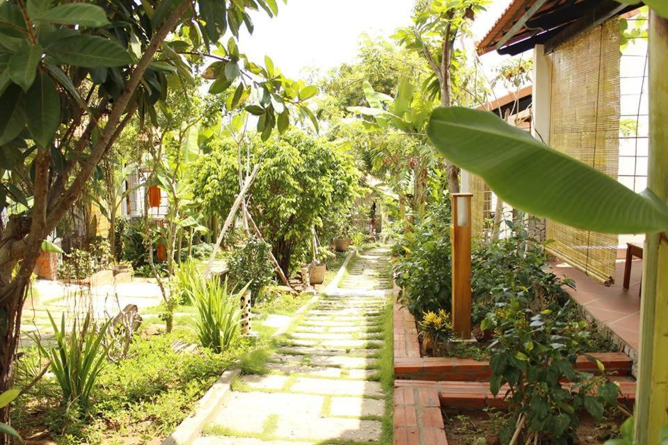 Miana Resort Фу Куок Екстериор снимка