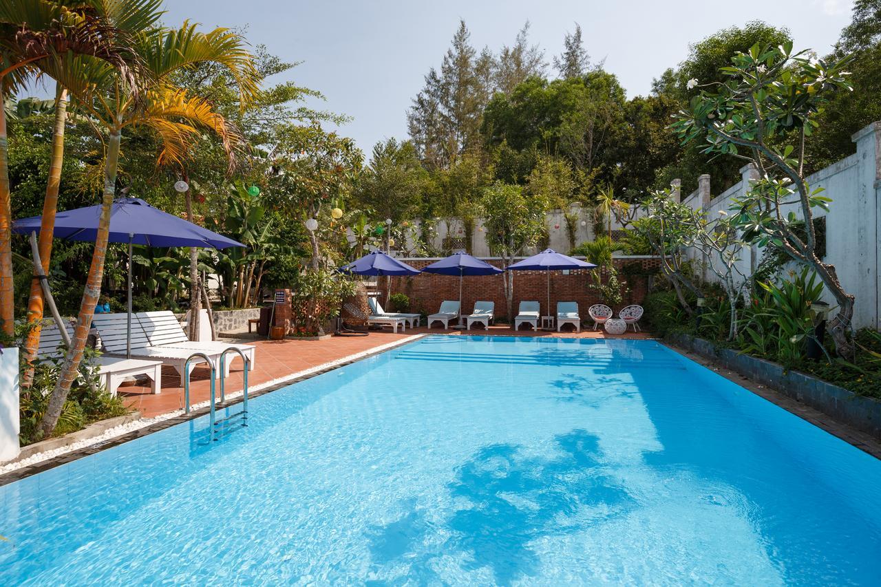Miana Resort Фу Куок Екстериор снимка
