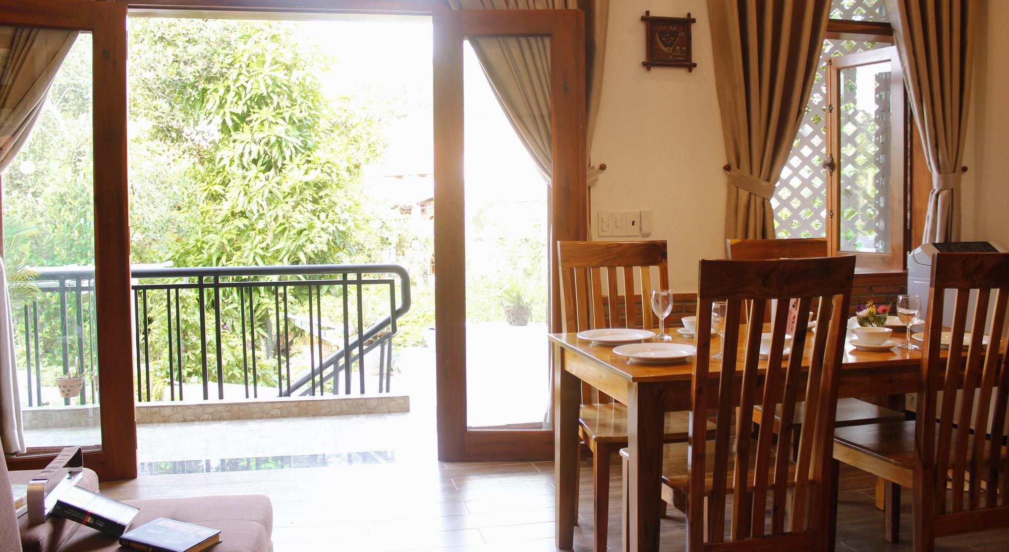 Miana Resort Фу Куок Екстериор снимка