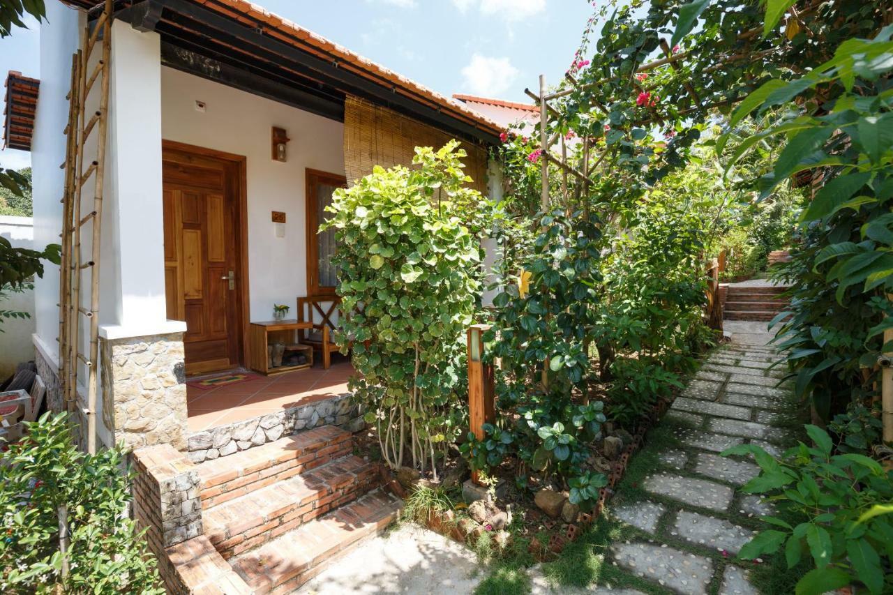 Miana Resort Фу Куок Екстериор снимка