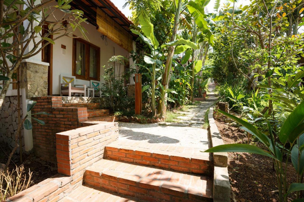 Miana Resort Фу Куок Екстериор снимка