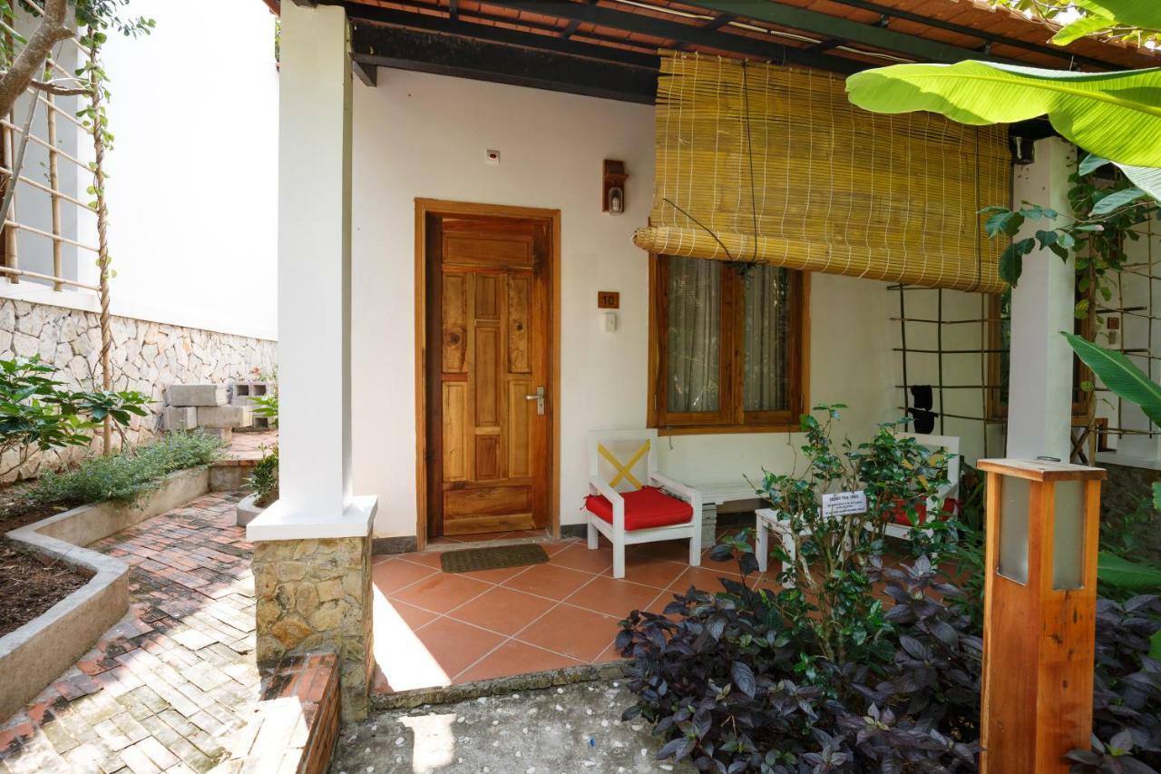 Miana Resort Фу Куок Екстериор снимка