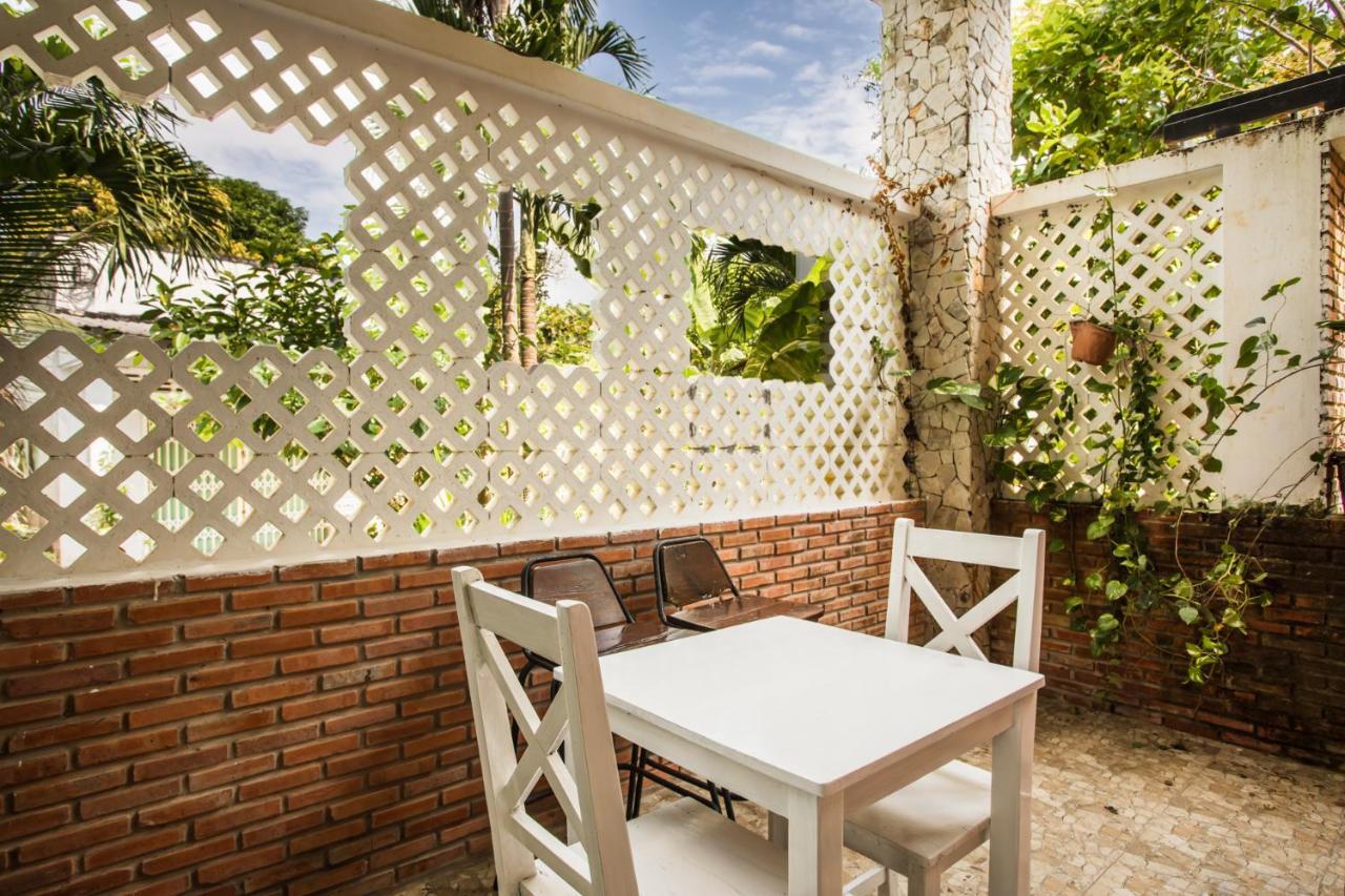 Miana Resort Фу Куок Екстериор снимка