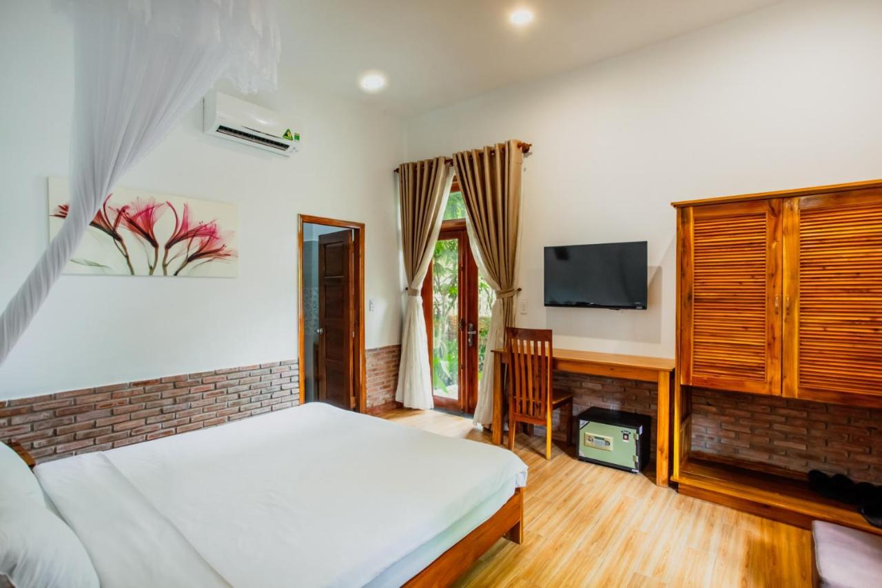 Miana Resort Фу Куок Екстериор снимка