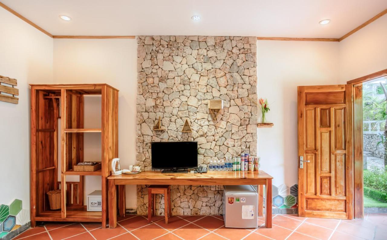 Miana Resort Фу Куок Екстериор снимка